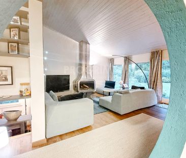 Exclusivity - 4 bedroom detached villa - close to Ecole Moser and E... - Photo 6