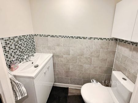 3 bedroom house to rent Brambling Avenue, Coventry, CV4 - Photo 5