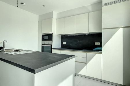 Mooi recent appartement in het centrum van Bertem - Foto 2