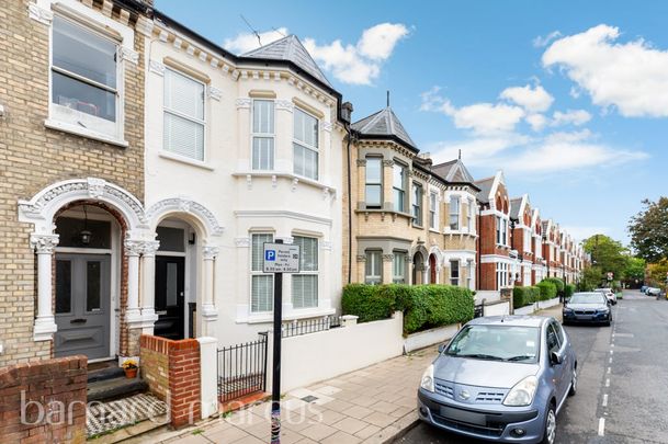 Arodene Road, London - Photo 1