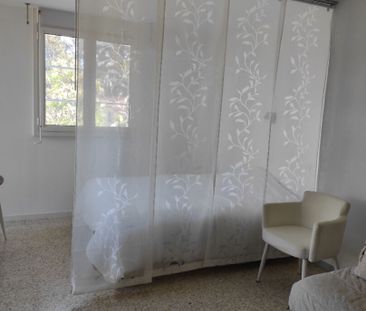 Location Appartement 1 pièce 38m² AIX EN PROVENCE 90ème - Photo 1