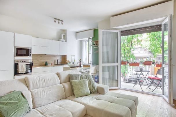 Via Marcantonio Colonna, Milan, Lombardy 20149 - Photo 1