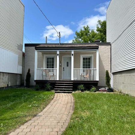 Cute Maison à Lachine, Montréal. - Photo 4