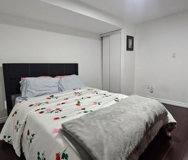 For Lease - 61 Highcourt Crescent Unit# Basement, Toronto, Ontario - Photo 5