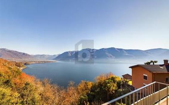 Wohnung in Ronco sopra Ascona - Photo 1