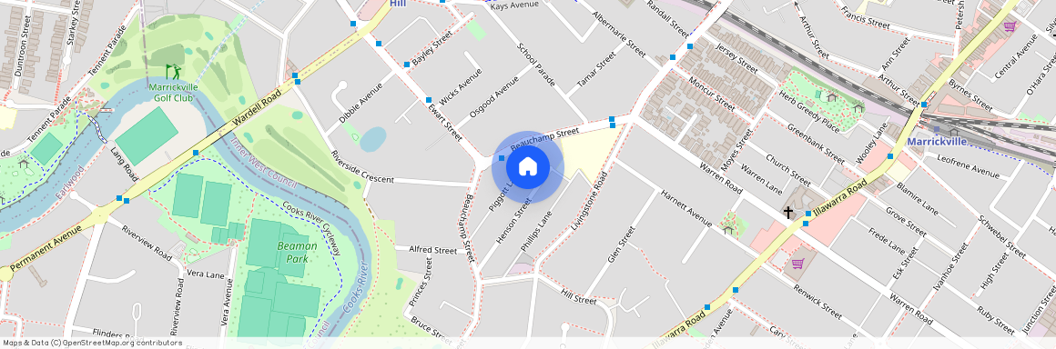 Unit 8/31 Henson Street, Marrickville