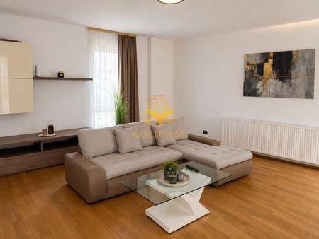 2 Camere openspace, Intre lacuri, FSEGA, Iulius Mall, Parcare, Modern - Fotografie 3