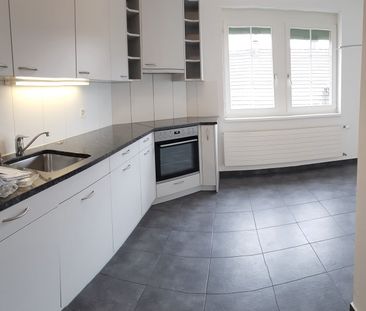 4.5 Zimmer, 120 m², 2. Stock - Photo 1