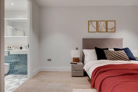 3 bedroom flat to rent - Photo 3