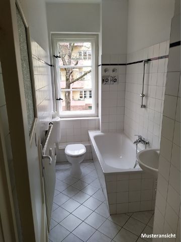 Wohnung mit Balkon im Grünen! - Photo 3