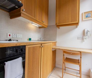 Studio to rent - Photo 6