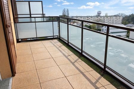 Location Appartement 3 pièces 59m² - Photo 3