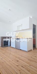Location Appartement 1 pièce 21m² - Photo 4