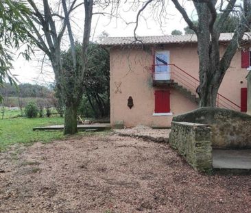 Location Maison Venelles - Photo 5