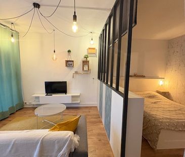 Location Appartement 1 pièce 43m² ST ETIENNE 42100 - Photo 4