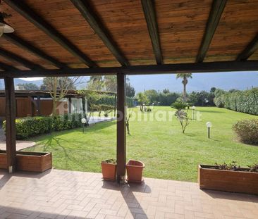 Villa unifamiliare via Campo la Mola 38, Centro, San Felice Circeo - Photo 3