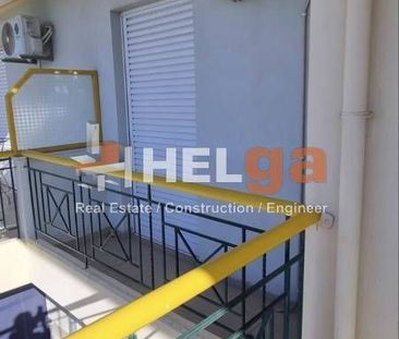 Studio/Γκαρσονιέρα για ενοικίαση Ανθούπολη (Πάτρα) - Photo 1
