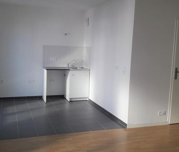 location Appartement F1 DE 34.3m² À ASNIERES - Photo 3