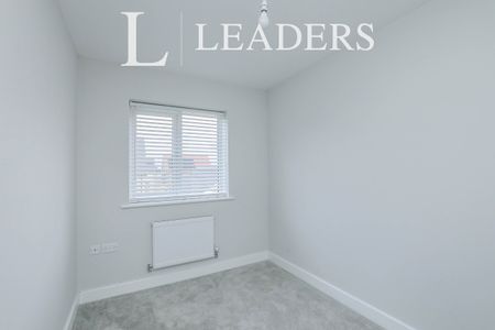 3 bedroom house to rent Bobbins Way, Swardeston, NR14 - Photo 3