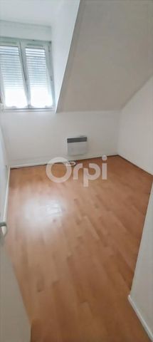 Location Appartement 2 pièces 36m² DAMMARTIN EN GOELE 77230 - Photo 4