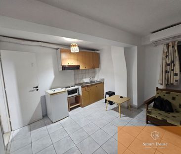 Διαμέρισμα για ενοικίαση Κέντρο - Άγιος Δημήτριος (Ηράκλειο Κρήτης) - Photo 1