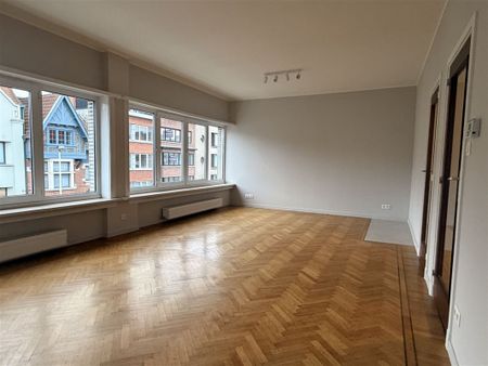 Appartement te huur in Berchem - Foto 4