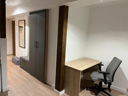 Mieszkanie na wynajem - Photo 4