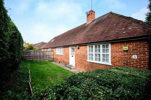 Friars Gate, Guildford - 3 bedrooms Property for lettings - Seymours - Photo 1