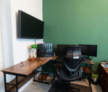 Helle 3-Zimmer-Wohnung in zentraler Lage Dortmunds – Anmietung nur ... - Photo 2