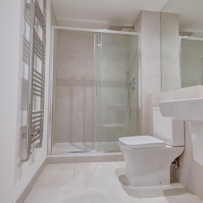 1 bedroom apartment to rent - Photo 1