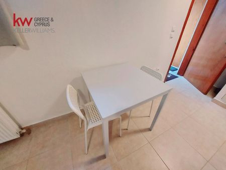 Studio/Γκαρσονιέρα για ενοικίαση Άγιος Νικόλαος (Άνω Πόλη) - Photo 5