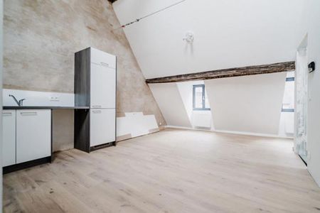 Appartement te huur - Foto 3