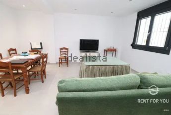 Alquiler de piso en Centro