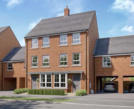 4 bedroom semi-detached house to rent - Photo 5