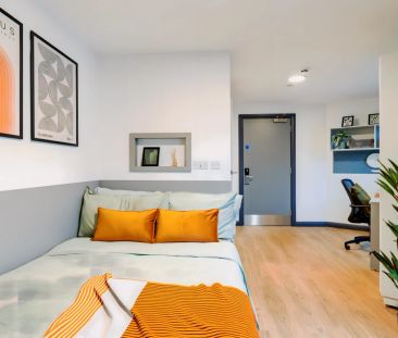 Platinum En Suite - Photo 5