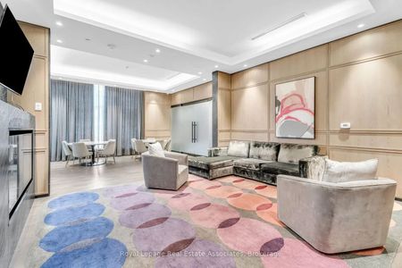 For Lease - 7 Mabelle Avenue Unit# 3510, Toronto, Ontario - Photo 2