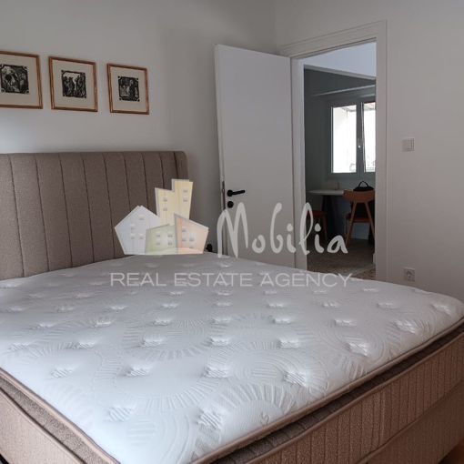 Apartment For rent, Koukaki - Photo 1