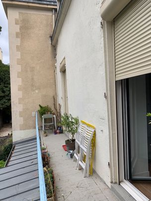 T4 rénové - Photo 1