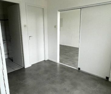 Location studio F1 bis Metz centre - Photo 2