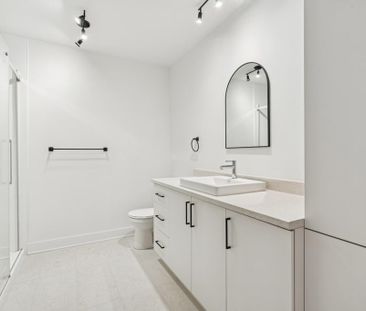 4 ½ SPACIEUX ET FLAMBANT NEUF – VALLEYFIELD - Photo 4