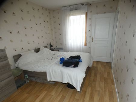 Location appartement 4 pièces, 92.84m², Évreux - Photo 4