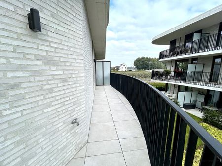 Studio te huur in Hamme - Photo 3