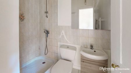 Location Appartement 2 pièces 25m² - Photo 5