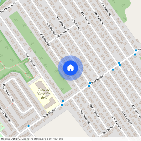 39 Rue Pontmain, Laval (Laval-des-Rapides), QC H7N