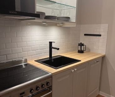 Södermalm - 2rok - tillsv - 18.170kr/mån - Foto 6