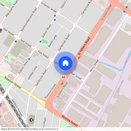 6/54 St Hilliers Road, NSW 2144, Auburn