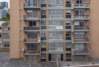 Apartamento T4 em Porto