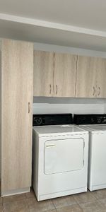 3 1/2 sous-sol de résidence privée - Photo 3