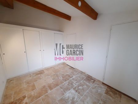 A LOUER - APPARTEMENT CAROMB - 2 pièces 35.82m² - Photo 3