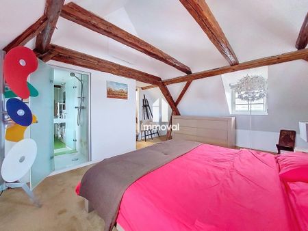 ROBERTSAU - MAISON RECENTE - 267.57m² - Photo 2